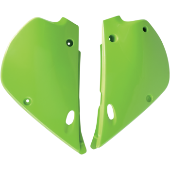 SD CVR KX80 91-97 GREEN