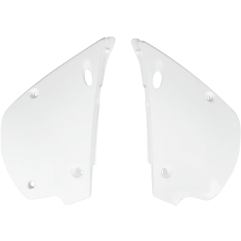 SD CVR KX80 91-97 WHITE