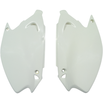 SIDE PANELS KX 03-08 WHT