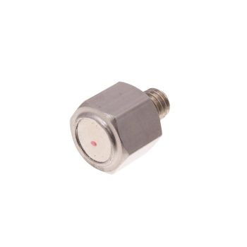 Magnetiseeritud polt pidurikettale - M6x1,0x16,5