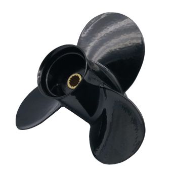 POLASTORM propeller 9-1/4x10 Mercury/Tohatsu/J/E