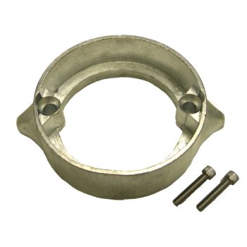 Perf metals anode, Prop Ring - Duo Prop 35mm