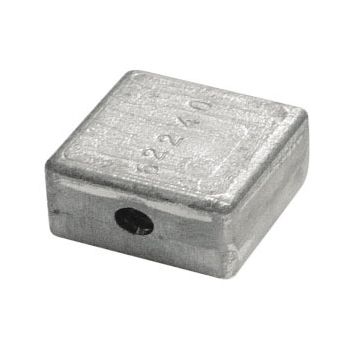 Marine pro anod, Omc