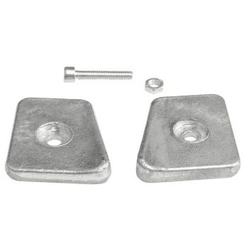 Marine pro anod, Omc