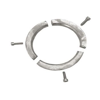 Marine pro anod, Volvo Penta