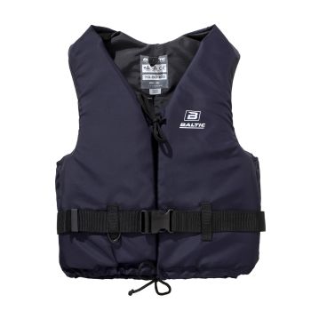 Baltic Aqua buoyancy aid vest navy S 30-50kg