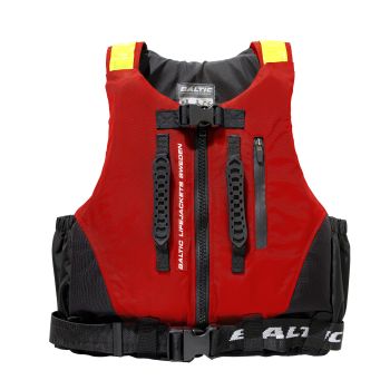 Baltic Stinger buoyancy aid vest red M 50-70kg