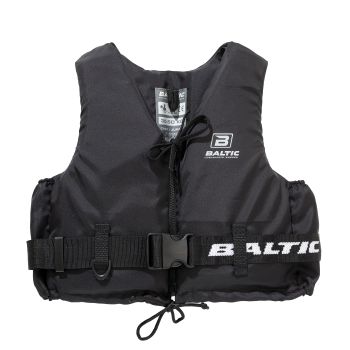 Baltic Aqua Pro buoyancy aid vest black M 50-70kg