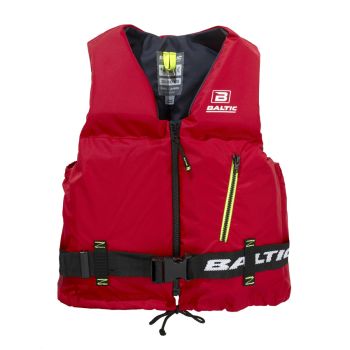 Baltic Axent buoyancy aid vest red XL 90+kg