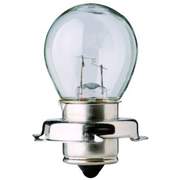 Flösser S3 12V 15W P26s