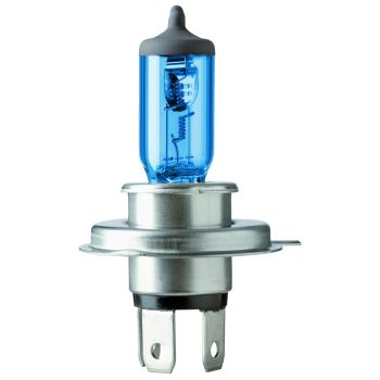 Flösser HS1 12V 35/35W PX43t Blue