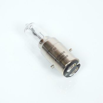 Flösser 12V 35/35W BA20d Halogen