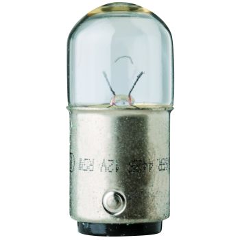 Flösser 12V 5W BA15d