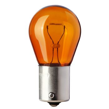 Flösser PY21W 12V 21W BAU15s Amber