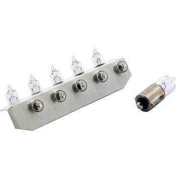 Philips bulb 12V 10W BA9s halogen