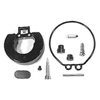EMP Carburetor Repair Kit, w/Float Yamaha