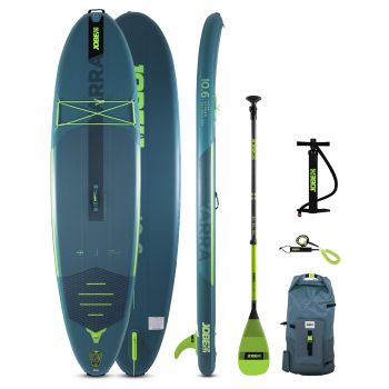 SUP laua komplekt JOBE Aero Yarra SUP board 10.6