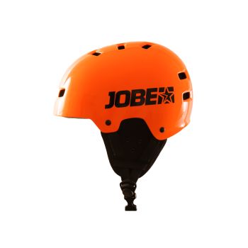 Kiiver JOBE Rental Hardshell Orange