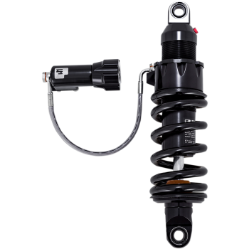 465 (BLK) HLY 13.1 W/RAP HD 46