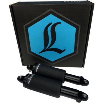 SHOCKS AIR ADJUSTABLE FLH 17-2