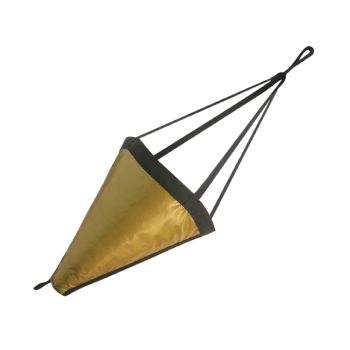 OS SEA ANCHOR EXTRA LARGE - UP TO 30FT BOAT