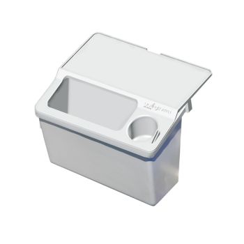 OS STORAGE BIN WITH INTERGRATED BAIT BOARD
