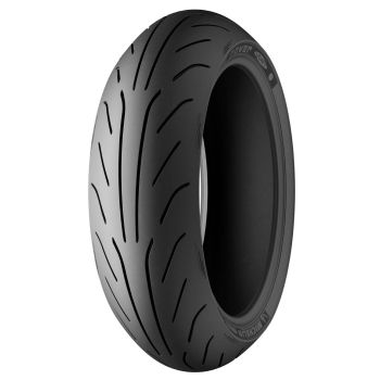 Michelin Power Pure SC 140/60-13 M/C 57P TL Re