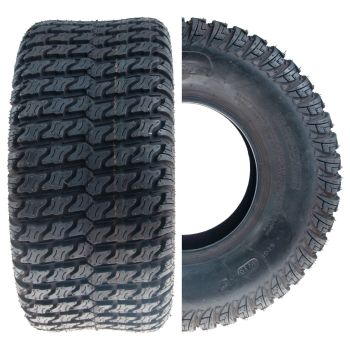 Journey Tire, 15 x 6.00 - 6 TL 4-pr, P5023A