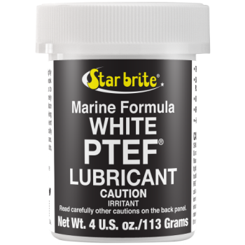 Star brite Valkoinen voiteluaine PTEF 113g