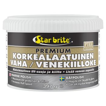 Star brite Premium Marine Polish 397g