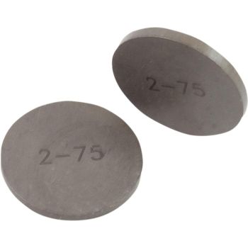 VALVE SHIM 2.75/29MM K/Y