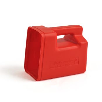 Plastex Tehoäyskäri 3.5L Punainen