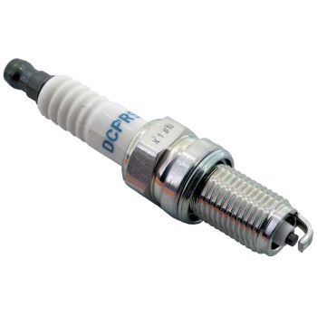 NGK spark plug DCPR9E