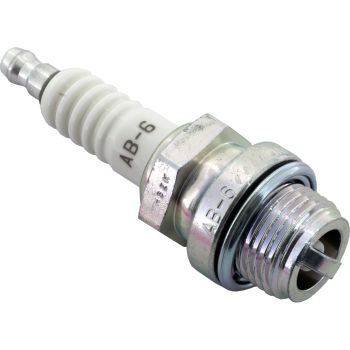 NGK spark plug AB6