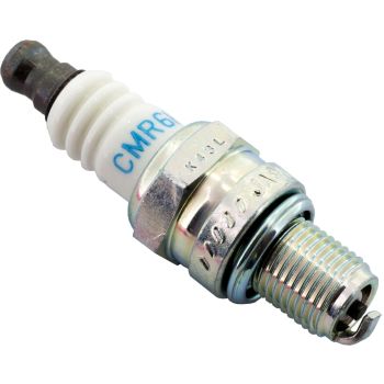 NGK spark plug CMR6H