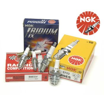 NGK spark plug LFR6A-11