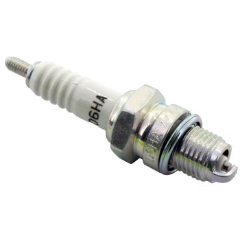 NGK spark plug D6HA