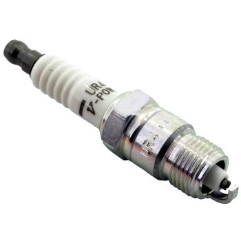NGK spark plug UR4