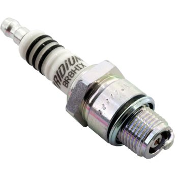 NGK spark plug BR8HIX