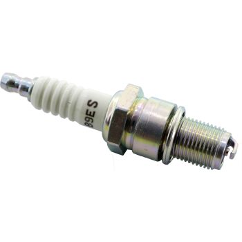 NGK spark plug B9ES-KIINTE? NIPPA
