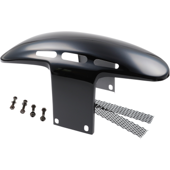 FR FENDER CUSTOM 23 BK