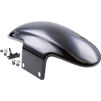 FR FENDER CUSTOM BK BKOUT