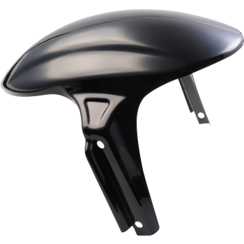 FR FENDER CUSTOM BK SPS