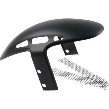 FR FENDER CUSTOM RAW