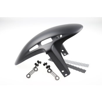 FR FENDER CUSTOM RAW