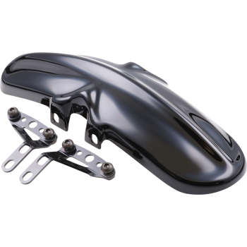 FR FENDER OLD SCHOOL BK