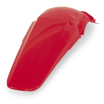 FENDER REAR CRF450 05-08 RED
