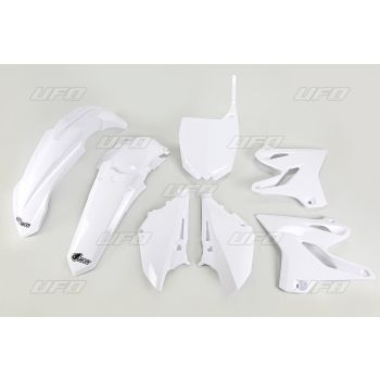BODY KIT FULL YZ125/250 15-21
