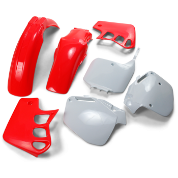 BODY KIT FULL CR500 95-00 OE00