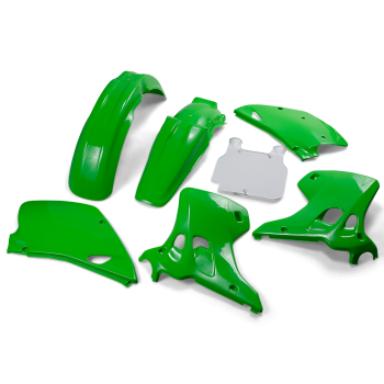 BODY KIT FULL KX125/250 92 OEM